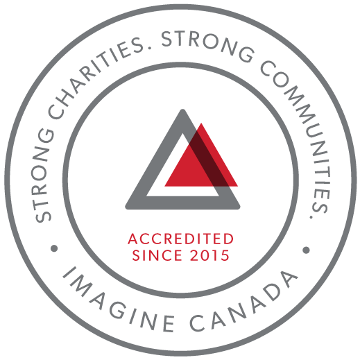 Imagine Canada Logo